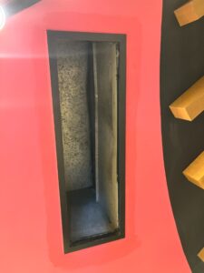 連鎖餐廳清洗冷氣(1)